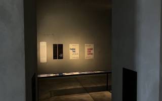 Galerie Benedikta Rejta v Lounech 