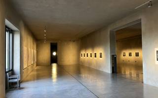Galerie Benedikta Rejta v Lounech 