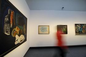 Galerie umění Karlovy Vary