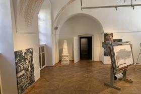 Galerie Arcimboldo, Praha