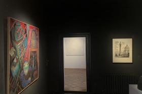 Galerie Arcimboldo, Praha