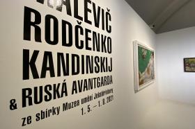 Alšova jihočeská galerie, Hluboká n. V.