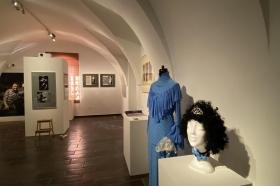 Středočeské muzeum v Roztokách u Prahy