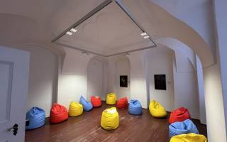 Poutní kostel, Chlum sv. Máří