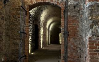 Poutní kostel, Chlum sv. Máří