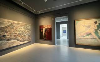 GASK, Kutná Hora - Labyrintem