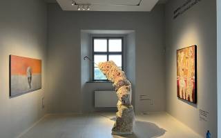 GASK, Kutná Hora - Labyrintem