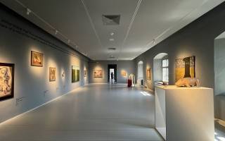 GASK, Kutná Hora - Labyrintem