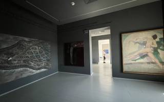 GASK, Kutná Hora - Labyrintem