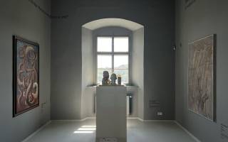 GASK, Kutná Hora - Labyrintem