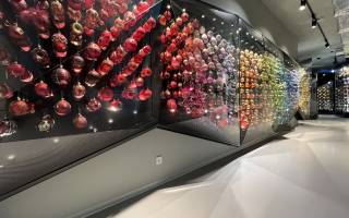 Muzeum skla a bižuterie v Jablonci n. N. 