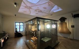 Muzeum Vysočiny -  Jihlava