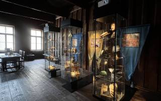 Muzeum Vysočiny -  Jihlava