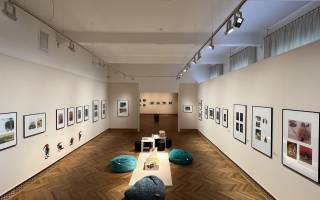 Oblastní muzeum a galerie v Mostě