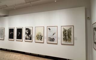 Galerie výtvarného umění v Litoměřicích