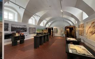  Regionální muzeum v Teplicích