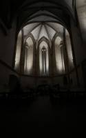 Kostel sv. Kateřiny v Chomutově