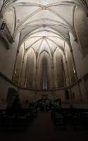 Kostel sv. Kateřiny v Chomutově