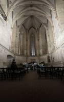 Kostel sv. Kateřiny v Chomutově