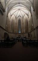 Kostel sv. Kateřiny v Chomutově