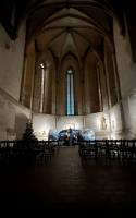 Kostel sv. Kateřiny v Chomutově