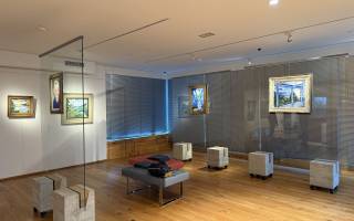 LennArt  Dům s příběhem v Brně