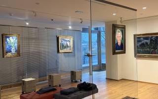 LennArt  Dům s příběhem v Brně