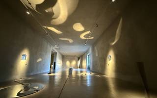 Galerie Benedikta Rejta, Louny