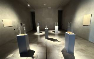 Galerie Benedikta Rejta, Louny