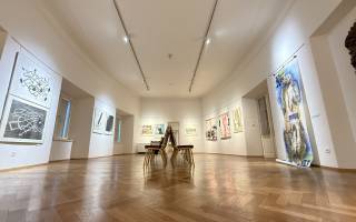 Galerie v Zahradním domě, Teplice