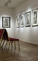 Galerie v Zahradním domě, Teplice