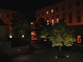 Hotel Mandarin Oriental Praha