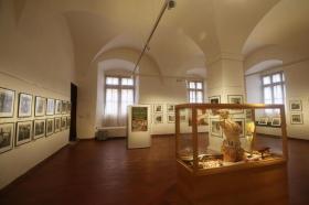 Oblastní muzeum v Chomutově