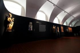 Regionální muzeum v Teplicích