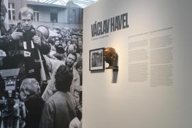 Muzeum Komunismu, Praha